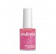 Andreia Professional Hypoallergenic Nail Polish Esmalte de Uñas 14 ml Color 37